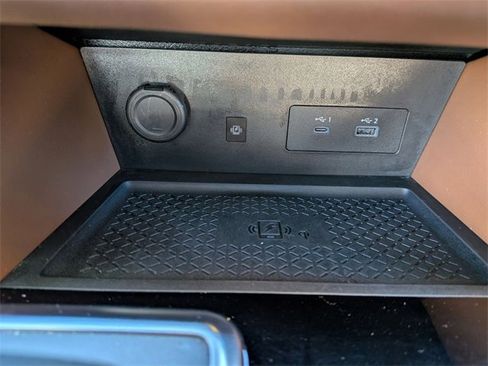 Certified 2023 Nissan Pathfinder Platinum w/ Cargo Package image 18