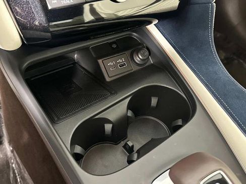 Certified 2024 INFINITI QX50 Autograph w/ Accent Package image 11