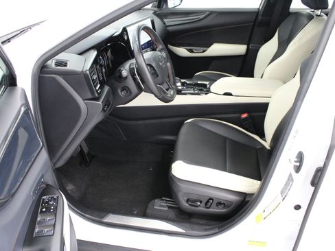 Used 2022 Lexus NX 350 AWD w/ Accessory Package 2 image 14