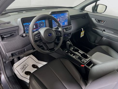 New 2026 Subaru Outback Limited AWD/4WD image 9