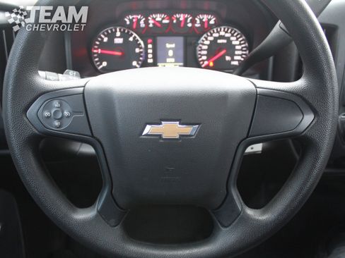 Used 2016 Chevrolet Silverado 1500 W/T image 14