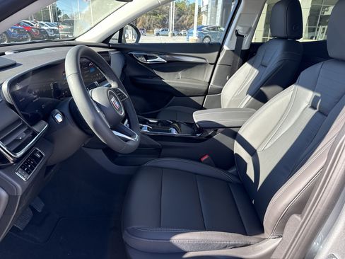 New 2026 Buick Envision Preferred image 10