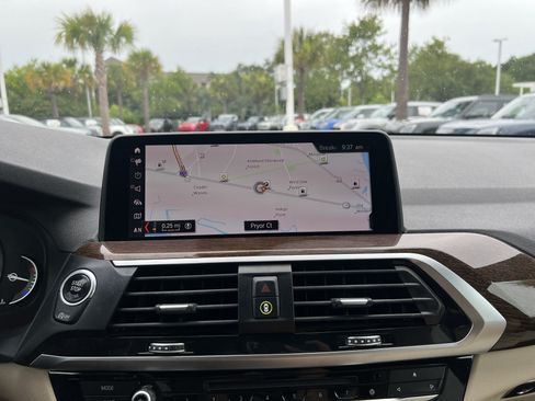 Used 2019 BMW X3 xDrive30i AWD/4WD image 24