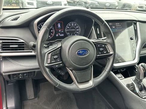 Used 2020 Subaru Outback Limited image 20