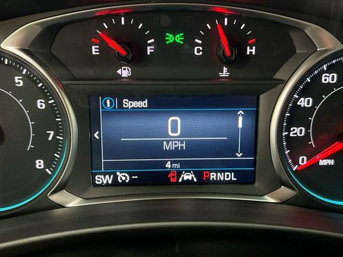Used 2024 Chevrolet Equinox LS w/ LS Convenience Package AWD/4WD image 12