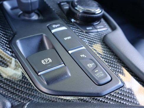 Used 2020 Toyota Supra Premium w/ Driver Assist Package image 25