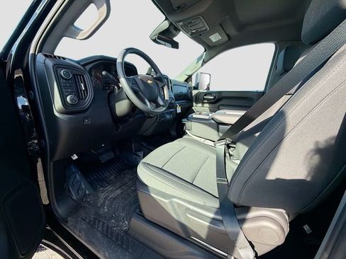 New 2026 Chevrolet Silverado 2500 W/T image 19