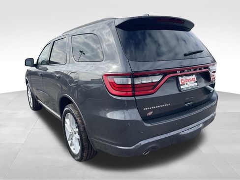 New 2026 Dodge Durango GT image 19