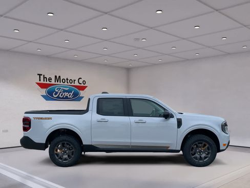 New 2026 Ford Maverick Tremor AWD/4WD image 11