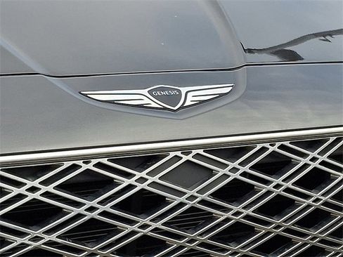 Used 2025 Genesis GV80 2.5T Standard image 5