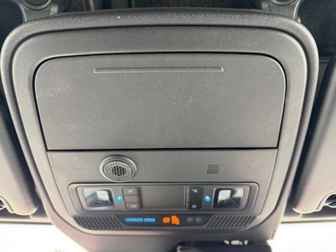 Used 2024 Ford Bronco Big Bend AWD/4WD image 25