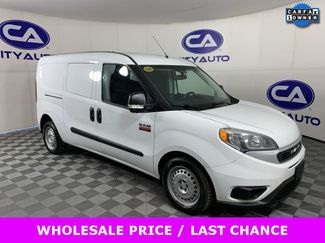 Used 2022 RAM ProMaster City Tradesman FWD video 1