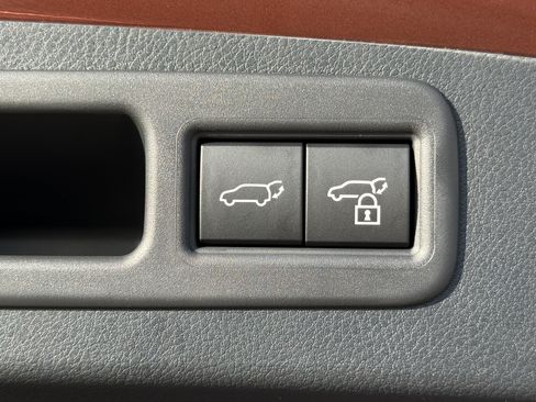 New 2026 Lexus RX 350 F Sport FWD image 15