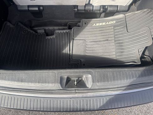 Used 2020 Honda Odyssey EX-L image 11