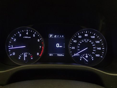 Used 2018 Hyundai Elantra SEL w/ Cargo Package FWD image 23