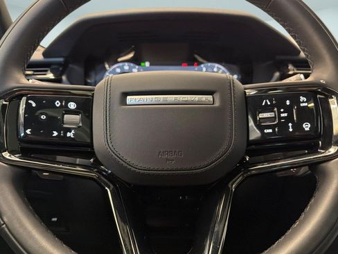Certified 2026 Land Rover Range Rover Velar S AWD/4WD image 11
