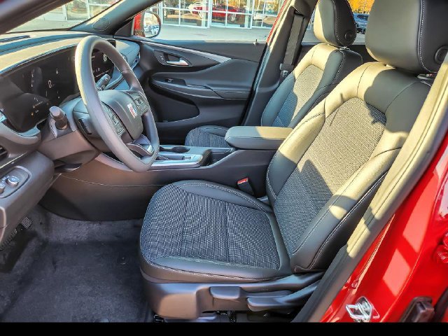 New 2026 Buick Envista Preferred FWD image 9