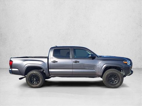 Used 2021 Toyota Tacoma SR5 image 4