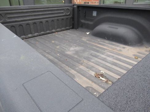 Used 2024 RAM 3500 Tradesman w/ Chrome Appearance Group image 10