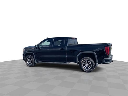 Used 2020 GMC Sierra 1500 AT4 image 6