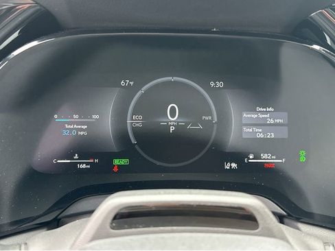 New 2026 Lexus RX 350h image 11