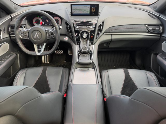 Used 2023 Acura RDX w/ Advance Package FWD image 20