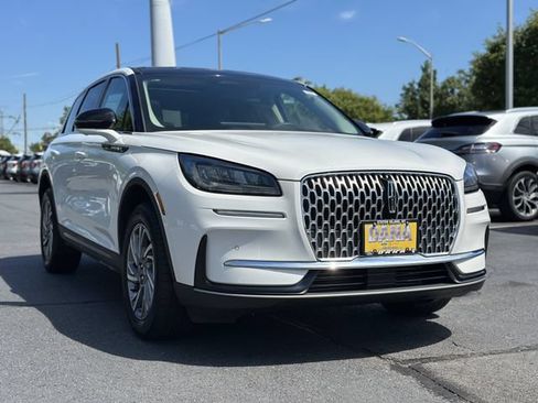 Certified 2024 Lincoln Corsair AWD w/ Equipment Group 101A image 48