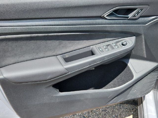 New 2026 Volkswagen GTI S FWD image 23
