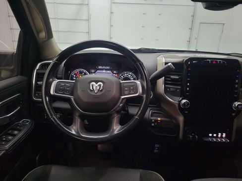 Used 2020 RAM 2500 Laramie AWD/4WD image 26