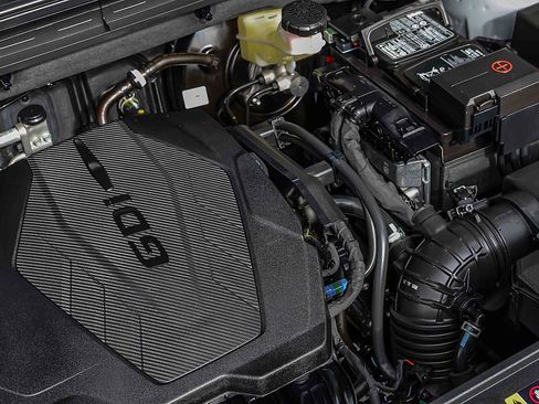 Certified 2026 Kia Sorento S FWD image 27
