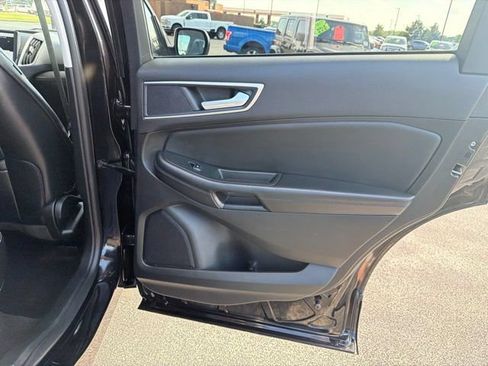 Used 2023 Ford Edge SEL w/ Convenience Package AWD/4WD image 34