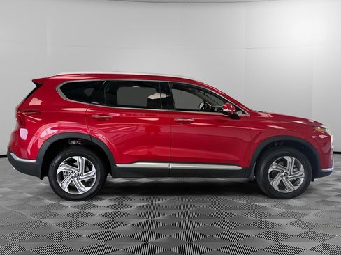 Used 2023 Hyundai Santa Fe SEL w/ Premium Package AWD/4WD image 9