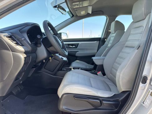 Used 2018 Honda CR-V LX image 19
