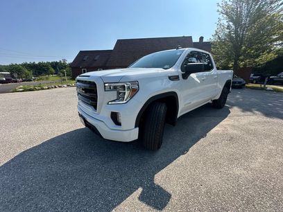 Used 2021 GMC Sierra 1500 Elevation