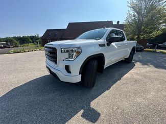 Used 2021 GMC Sierra 1500 Elevation AWD/4WD video 1