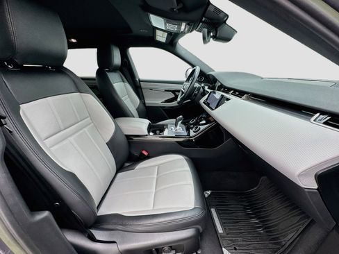 Used 2023 Land Rover Range Rover Evoque R-Dynamic S AWD/4WD image 20