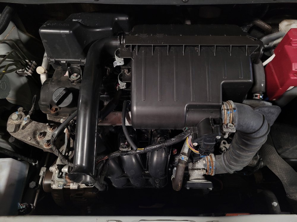 Used 2024 Mitsubishi Mirage ES FWD image 30