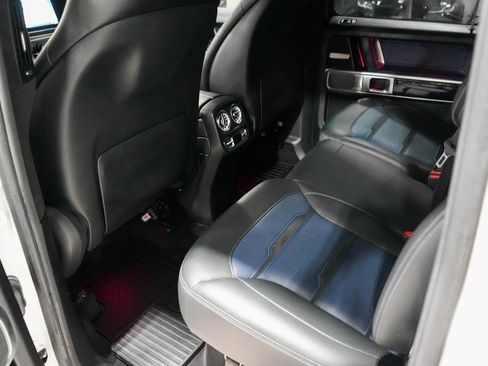 Used 2019 Mercedes-Benz G 63 AMG 4MATIC image 21