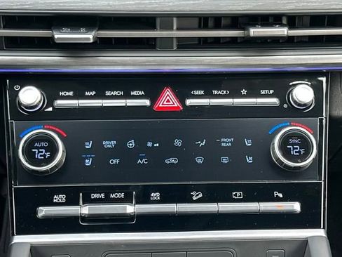 New 2026 Hyundai Santa Fe Limited AWD/4WD image 25