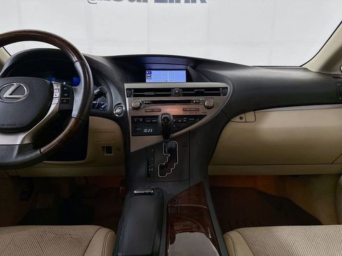 Used 2015 Lexus RX 350 AWD image 29