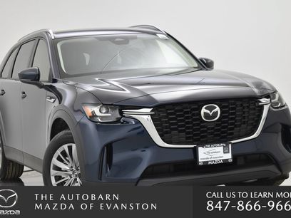 New 2026 MAZDA CX-90 3.3 Turbo w/ Select Package
