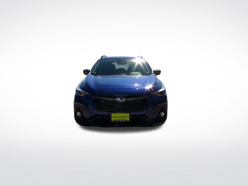 New 2026 Subaru Crosstrek 2.5i Limited AWD/4WD image 8