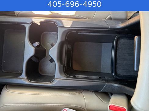 Used 2022 Honda CR-V EX-L image 27