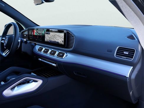 New 2026 Mercedes-Benz GLE 53 AMG 4MATIC image 12