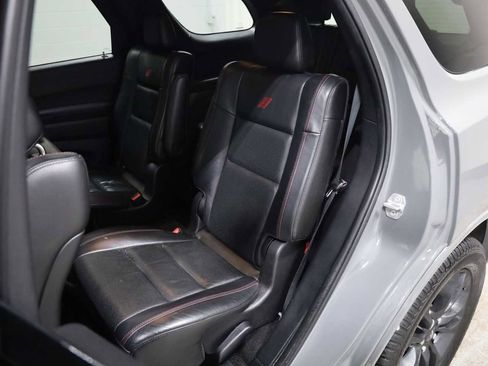 Used 2021 Dodge Durango R/T w/ Blacktop Package image 33