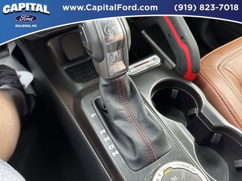 Used 2024 Ford Bronco Heritage Edition image 29