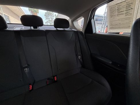 Used 2025 Kia K4 FWD image 37