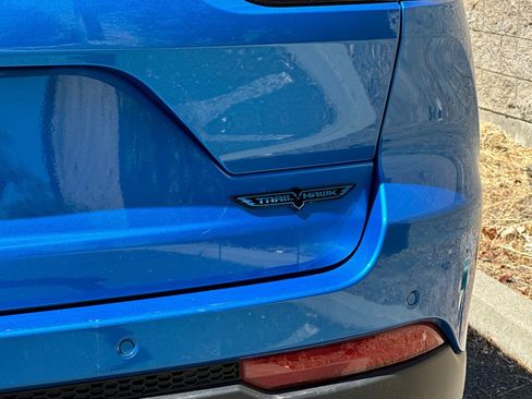 New 2023 Jeep Grand Cherokee Trailhawk w/ Advanced Protech Group II image 26