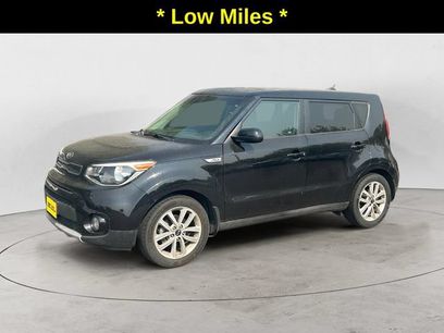 Used 2019 Kia Soul +