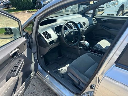 Used 2007 Honda Civic LX image 9
